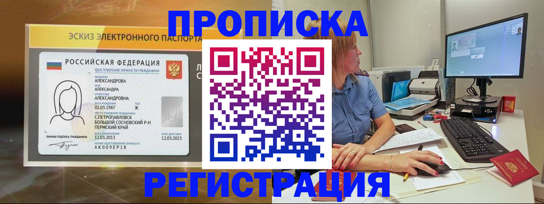 прописка 2025 в Шелехове